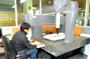 Measuring Equipment for Quality 사진
